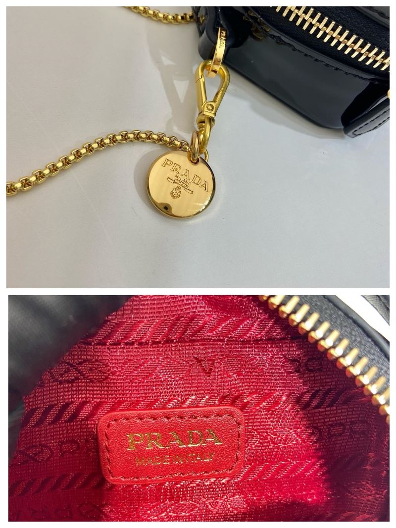 Pra*a satchel bags